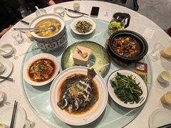 -国人川菜(李家村建东街店)