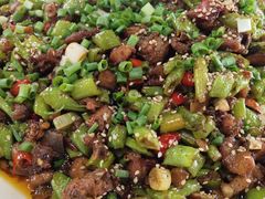 -潼南太安名鱼•特色江湖菜 太安鱼