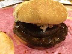 -汉堡王(南京砂之船店)