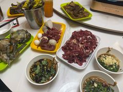 -养牛邓·潮汕牛肉海鲜自助火锅(广州店)