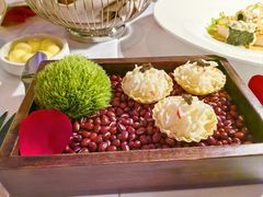 -Kathleen's Waitan 凯圣琳江景西餐厅(外滩店)