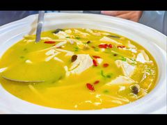 -又见炊烟私房菜(敬亭路店)