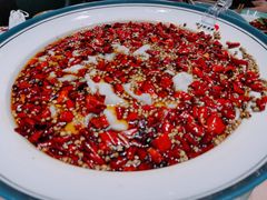 -渝乡辣婆婆·川菜 水煮鱼(中山西路店)