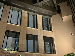 大堂-四季民福烤鸭店(外滩外白渡桥店)