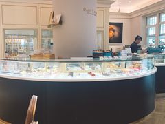 -PAUL LAFAYET 法式甜品(港汇广场店)