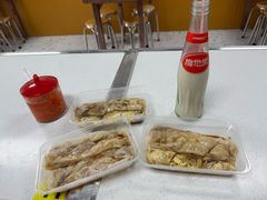 -山水肠粉(盐田店)