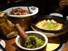 -炊烟小炒黄牛肉(中心印象城店)