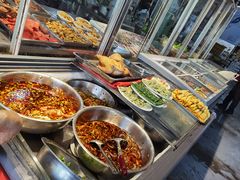 -车头老二大排档(金城步行街店)