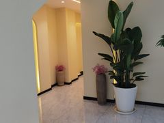 -阮氏中医推拿·颈肩腰腿(世纪公园店)