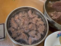 -老牌依强牛肉店(达道总店)