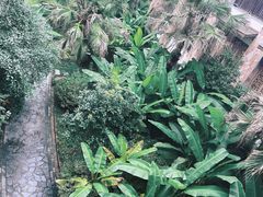 -天芳悦潭度假村温泉