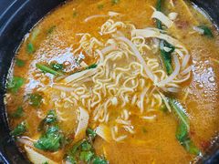 -天津工业大学西苑餐厅