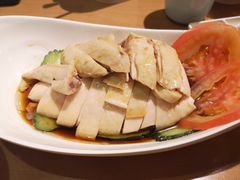 -新加坡高记KOO KEE Restaurant(盈科店)