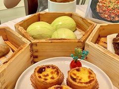 -宝园酒家(美林M·LIVE天地东座店)