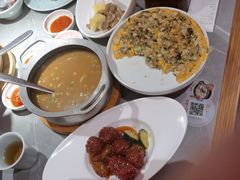 -闽上鲜·福建菜(龙湖滨江天街店)