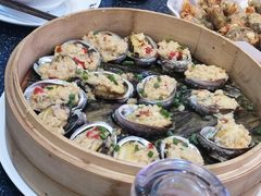 -王庄阿咪海鲜大排档(象园店)