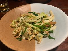 想吃花菜-外婆家(南开大悦城店)