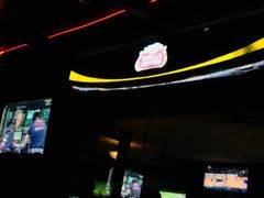 -Big Bamboo 大竹子体育主题餐厅(虹梅路店)