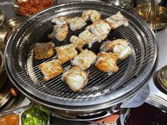 -本炙炭烤·蒲烧活鳗料理店(金沙洲店)
