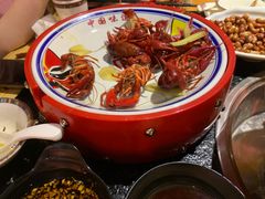-京炭铜锅涮肉·羊蝎子·羊肉炉(保利·时光里店)