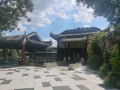 -泮溪酒家(荔枝湾店)