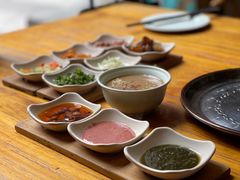 -禾记花园涮肉餐厅