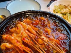 -胡马八破·川菜小馆(高新万达店)