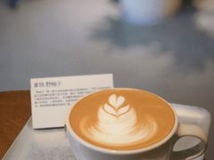 -fishtank鱼缸咖啡(三山街店)