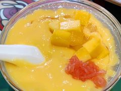 -五条人糖水铺(武林总店)
