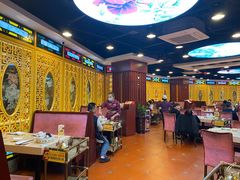 大堂-点都德(千灯湖环宇城店)