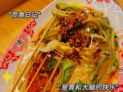 -福苗小骆驼烧烤(莲湖路店)