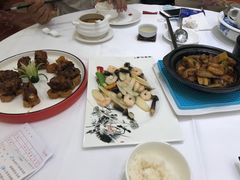 -广州酒家(昌岗地铁站店)