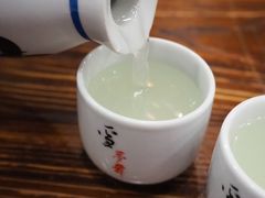 -刘师父老汉口江湖菜(蔡锷路店)