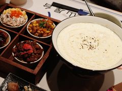 -火山屋台(新街口店)