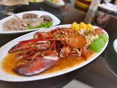 -高佳庄·舟山海鲜(海景旗舰店)