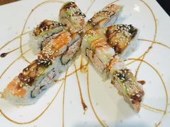 -井圣日膳(万达店)