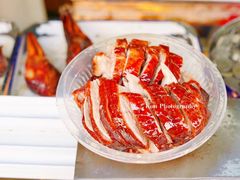 -清真·金宏兴鸭子店(明瓦廊店)