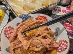 -师烤·豆花烤鱼(深圳坂田天虹店)