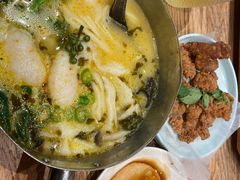-小满手工粉(上海月星环球港店)