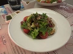 -安妮意大利餐厅(世贸天阶店)