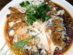 -3号仓库·餐厅(灵溪一店)