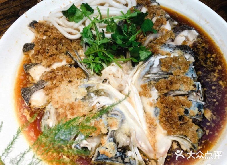 3号仓库·餐厅(灵溪一店)图片