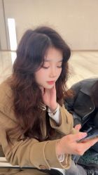 -DL HOPE明星造型