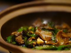 -吃饭皇帝大土家民族菜(正大广场店)