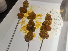 -京悦南门涮羊肉·羊蝎子火锅(田林路店)
