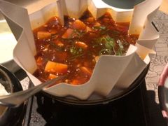 人间豆腐-穹六人间 people 6(岳阳路店)