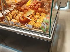 -BreadTalk面包新语·烘焙蛋糕(金光华广场店)
