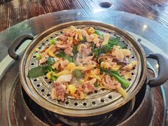-阿多私房菜(顺德店)