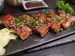 -饭团匠·料理小食堂(玉林店)