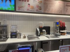 -Tims天好咖啡·贝果(杭州东站店)